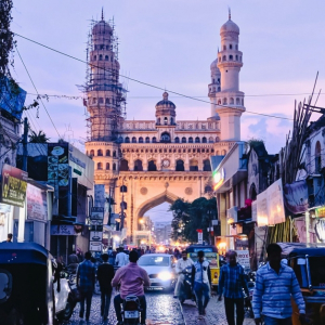 India’s Leading Bitcoin Exchange Raises $13.9M From Block.One, Coinbase Ventures