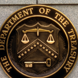 US Treasury Wants Regulators to Watch for ‘Potential Risks’ in Digital Asset Innovation