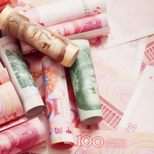 China Police Said to Detain Crypto OTC Traders Amid Money Laundering Crackdown