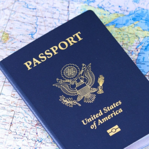US Company Now Lets Travelers Pay for Passports With Bitcoin