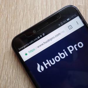 Crypto Exchange Huobi Now Lets Users Swap Between 4 Different Stablecoins