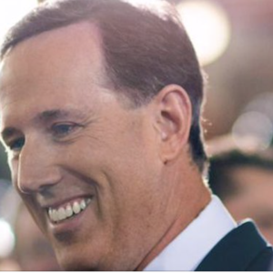 Former US Senator Rick Santorum Supports New Crypto for Catholics