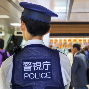 2 Arrested in Japan for Obtaining Crypto Linked to Coincheck’s $530 Million Hack