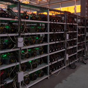 Bitcoin Mining Facility With Room for 50,000 Rigs Set to Launch in Kazakhstan