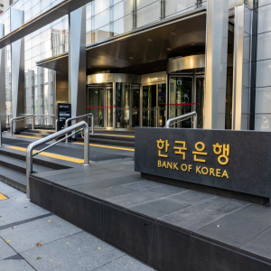 South Korea’s Central Bank Is Building a New Blockchain System for the Bond Market