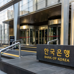 South Korea’s Central Bank to Test Digital Currency With Banks in 2021