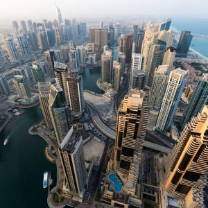 Dubai Plans to 'Disrupt' Its Own Legal System with Blockchain
