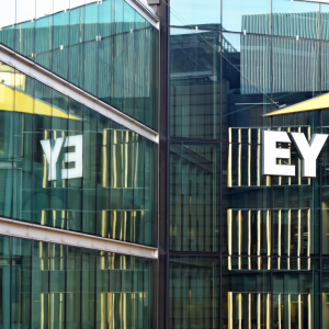EY Launches Blockchain Tool to Help Bring Accountability to Public Finances