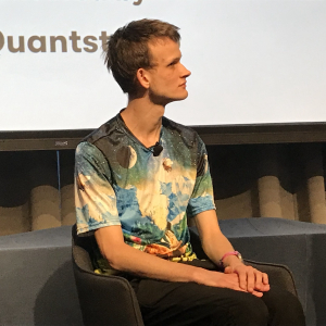 First Mover: Ethereum a Victim of Its Own Success as Fees Soar, Vitalik Complains