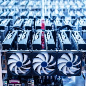 Marathon Boosting Bitcoin Mining Game With 1,360 More Rigs Arriving in August