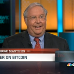 Veteran Investor Bill Miller Says Every Major Investment Bank Will Own Bitcoin or Something Like It