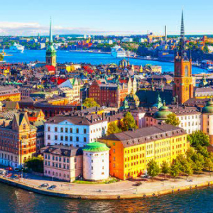 Swedish Bank Inks Deal to Offer Crypto Fund Trading