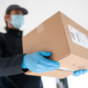 Blockchain ID Solution Aims to Tackle Spike in Delivery Fraud Amid Coronavirus Measures