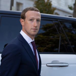 Libra Payments Can Boost Facebook’s Ads Business, Zuckerberg Says