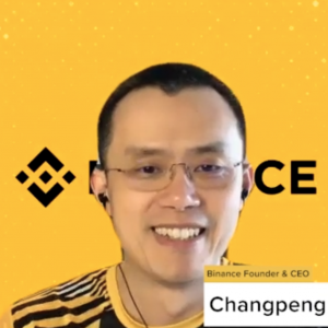 Binance CEO Says He Fully Expects DeFi to Cannibalize His Crypto Exchange
