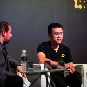 Binance’s Crypto Winter Strategy: Build and Beef Up Partnerships
