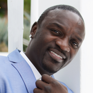 Akon: Crypto Can Give Africa Financial Freedom