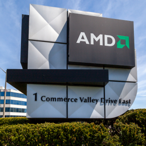 AMD Cites ‘Absence’ of GPU Sales to Crypto Miners in Q1 Estimate