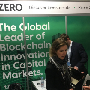 Overstock Wants to Trade Traditional Stocks on tZERO Crypto App