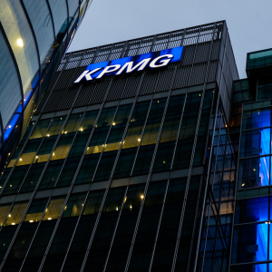 Global Accounting Firm KPMG Partners with Microsoft, R3 on Telecoms Blockchain