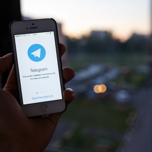 Telegram’s TON Blockchain Is on Track for Late-October Launch Date