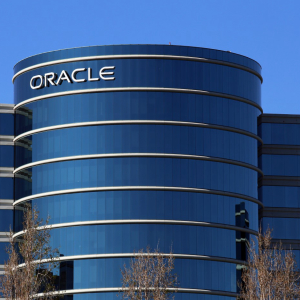 Oracle’s First Dozen Cloud Blockchain Applications Are Now Live