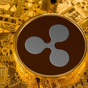 Up 13%: XRP Jumps By Double Digits for Second Time This Week