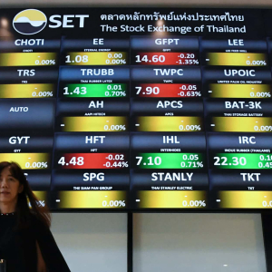 Cryptocurrency Thailand: Thai Stock Exchange (SET) Aims To Open a New Authorized Digital Asset Exchange