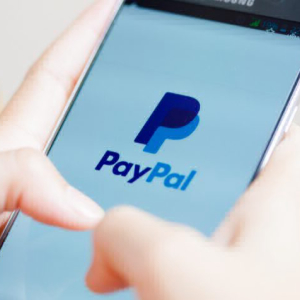 PayPal Confirms its First Blockchain Investment Citing New Aim across Financial Firms