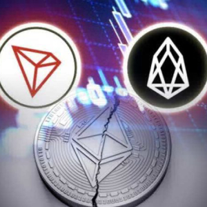Tron Dapp Users Spend 8 Times More Than Ethereum Dapp Users