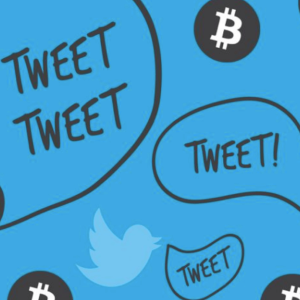 Twitter Finally Releases A Bitcoin Emoji After Six Months