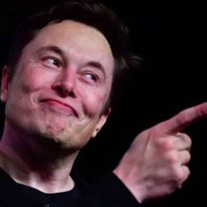 Arya Stark Asks Twitter About Going Long or Short on Bitcoin, Elon Musk Advised