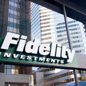 Fidelity Survey Reveals A Third Of Large Institutional Investors Hold Cryptocurrencies