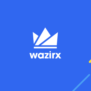 Wazirx Price Analysis: WRX/USD Consolidating Ahead Of Triangle Breakout To $0.20