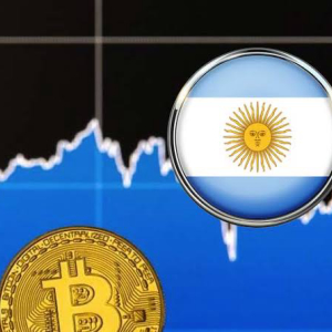 Bitcoin Trading At 10% Premium In Argentina While Govt Bolsters Efforts To Fight Peso Devaluation