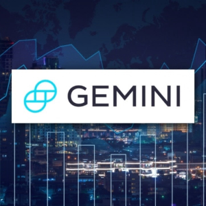 Crypto Exchange Gemini Lists Basic Attention Token [BAT], Trading Starts Tuesday May 5th