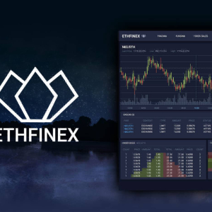 Bitfinex Parent Company Launches Decentralized OTC Trading for ERC-20 Tokens