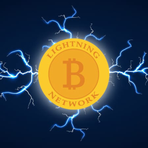 Lightning Network (LN) payments plummets to lowest value since late 2018