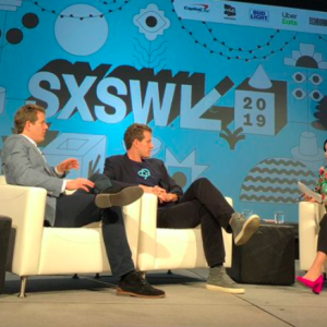 Winklevoss Twins Bash at SXSW Conference – Bets higher on Bitcoin Citing Trust is the Gap