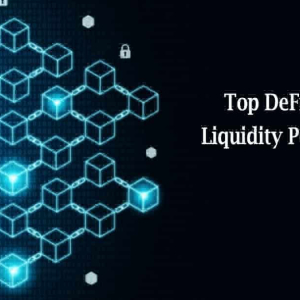Top 10 Liquidity Pool Providers In 2020