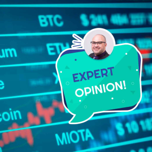 Did the US Fed Chairman’s Comments on Libra Cause the Drop in Bitcoin? – Expert Opinion