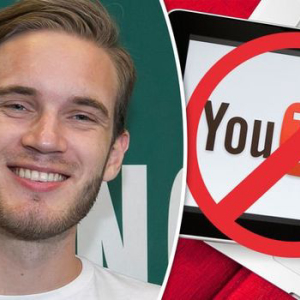 Amid ‘Ban PewDiePie’ Petition, YouTube Star Moves to Blockchain-Based Streaming Platform, DLive