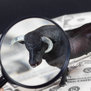 Bitcoin Set For Bounce To $9,500 As Market Bulls Make Comeback