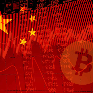 China and Hong Kong Cracks Down on Crypto as Markets See Red