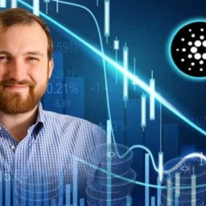 Cardano & Ethereum Co-Founder Charles Hoskinson Joins AI-powered Business Prediction Firm