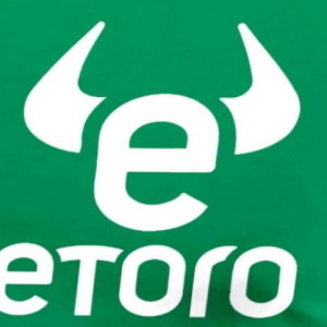 eToro Acquires Blockchain Firm, Aims to Boost Tokenized Financial Assets