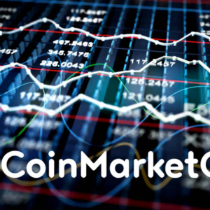CoinMarketCap Alters Ranking System for Crypto Exchanges