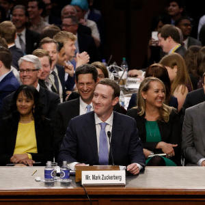 Libra’s Future Hangs-in-the-Balance As Facebook CEO Prepares to Defend Libra Association in US Congress