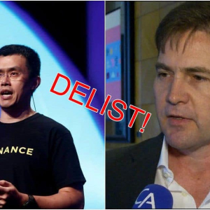 Why Binance Delisted BSV And Other Exchange Following The Same Suit?