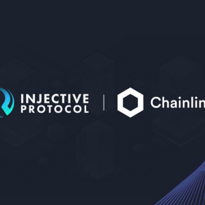 LINK Update: Binance-Incubated Injective Protocol Collaborates with Chainlink [LINK]